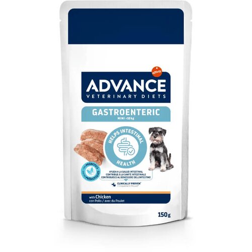 Advance veterinarska dieta Gastroenteric Dog - 150 g 150 g Cene