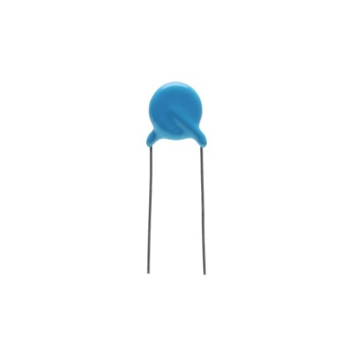 Suntan TS22002T222MSBUD0R keramični kondenzator 2200 pF 250 V 20 % (D x &amp;Scaron;) 5 mm x 10 mm 10 St. Slike