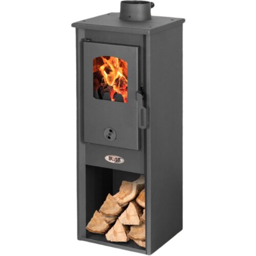  Kamin na čvrsto gorivo BERNA LUX S BLIST Cijene