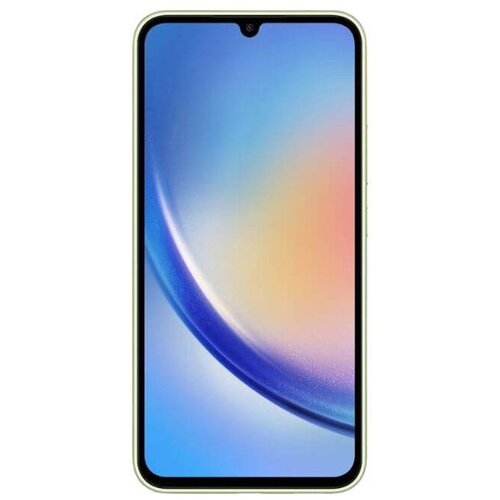 Samsung Galaxy A15 6/128GB Slike