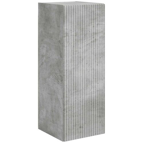 3 pcs Betonsko siva - - Siva - 53.31 - 98 x 31 x 29,5 cm - 2025-vidaXL-Uvoz_2 Slike