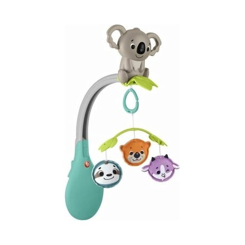  Fisher-Price HGB90 vrtuljak za dječji krevetić Cijene