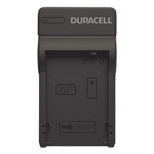 Duracell Charger with USB Cable for DR9945/LP-E8 Cijene