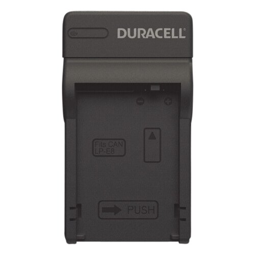 Duracell Polnilec za baterije DRC5900 USB za Canon LP-E8, (5000540323) Cene