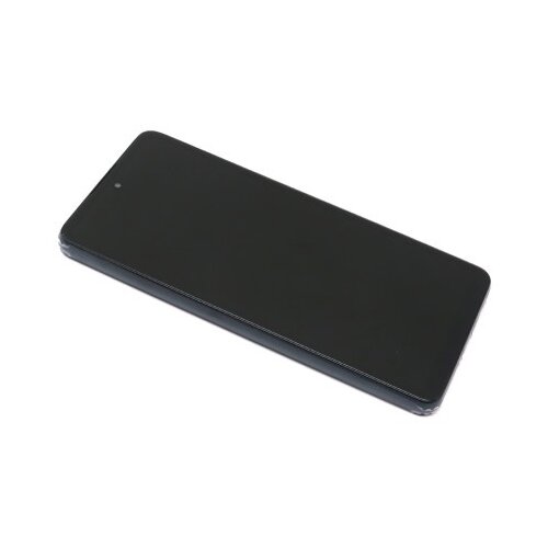  Lcd za samsung a536 galaxy a53 5g + touchscreen + frame aplong tft black ( LCD9329 ) Slike