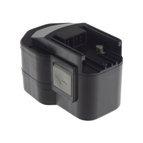 M-tec Baterija za AEG Milwaukee B12 / BX12 / MX12 / BF12, 12 V, 2.0 Ah Slike