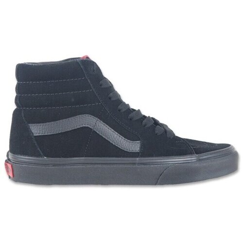 Vans Sk8-hi Crna Cijene