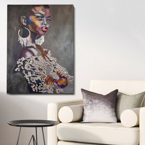 Wallity Slika OPS5454561, 100x140 cm Cene