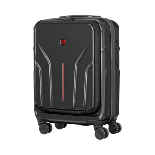 Wenger Amplix Hardside Carry-On schwarz Cijene