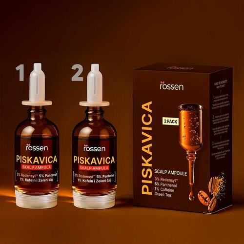 Duo ampule za rast kose Cijene