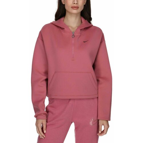 Nike ženski duks w nk df hoodie grx  DQ6302-667 Cene