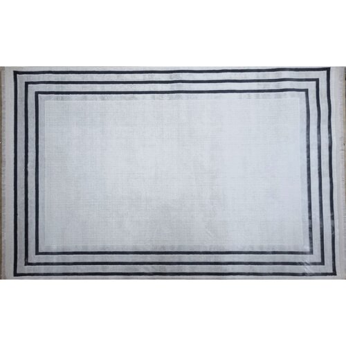  Tepih kadife 1047 d.grey 140x200 Cijene
