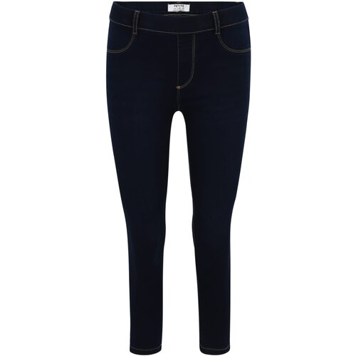 Dorothy Perkins Petite Jeans pajkice mornarska Slike