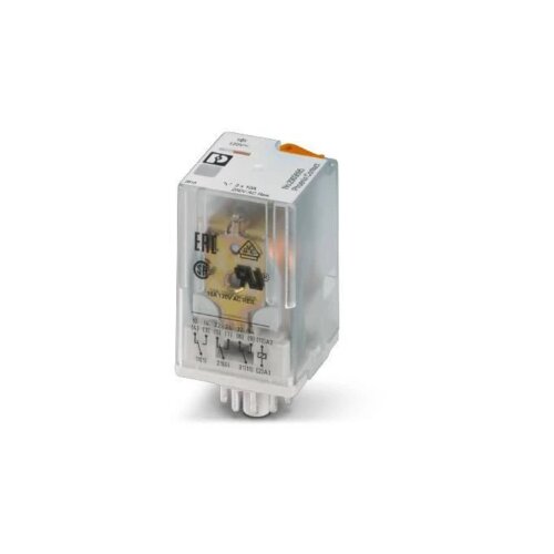 Phoenix Contact REL-OR3/L-120AC/3X21 relej 120 v/ac 10 a 3 prebacivanje 10 st. Cijene