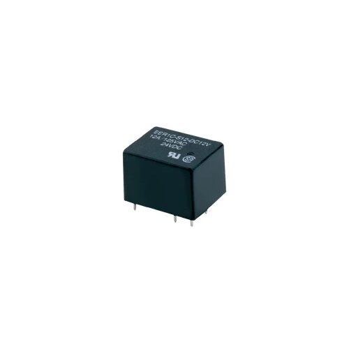  Minijaturni relej, 12 A, 1x UM,vodotijesan EER1C-S-12-DC2UV 24V1 preklopni konta Cijene