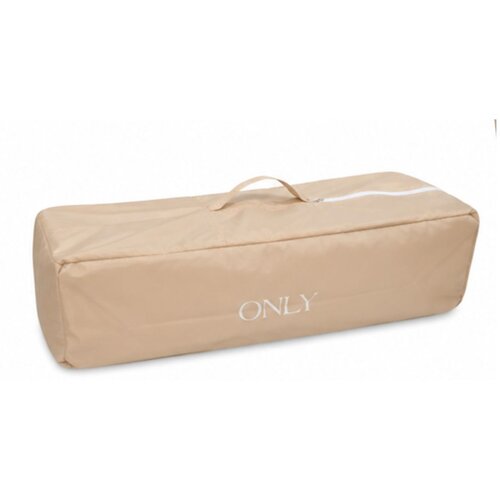 Kina Only Zippy prenosivi krevetac Beige Slike