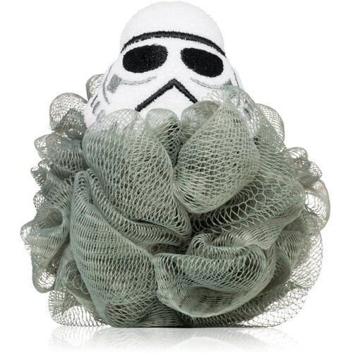 Mad Beauty Star Wars Storm Trooper goba za umivanje za telo 1 kos Cene