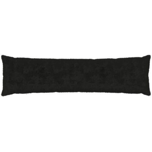  Presvlaka za jastuk HEERLEN Crna 40 x 145 cm - Crna 40 x 145 cm 1 Cene