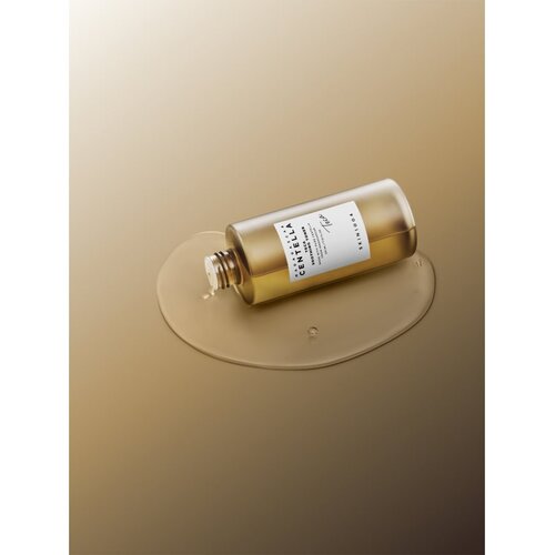 SKIN1004 Madagascar Centella Teca Soothing Toner nježni tonik za eksfolijaciju s umirujućim djelovanjem 210 ml Slike