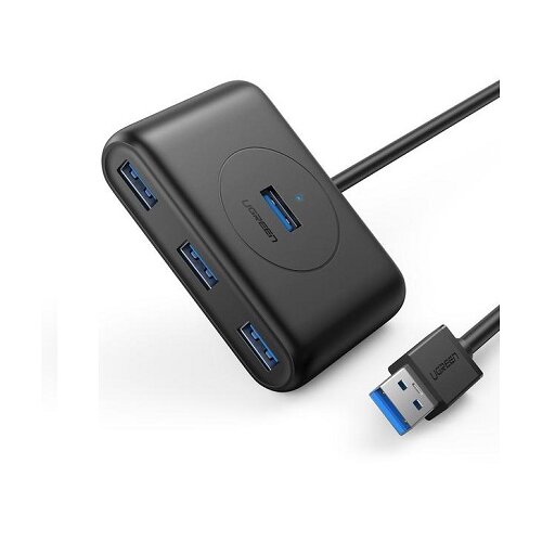 Ugreen Hub USB 3.0 A 4-Ports Black 1M Cijene