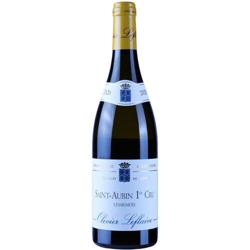  Olivier Leflavie Saint Aubin 1Er Cru Cene