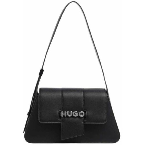 Hugo crna ženska torbica HB50516659 001 Slike