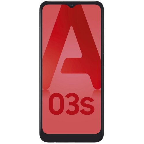 Samsung Smartphone 6.5”, Dual SIM, Octa Core 2.35GHz,RAM 4GB,13Mpx – Galaxy A03s 4GB/64GB Black Cijene