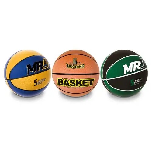 Mondo Toys Dream Team ko&scaron;arka&scaron;ka lopta veličine 5 Cijene