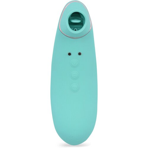 Nu Sensuelle Trinitii 3in1 Tongue Blue Slike