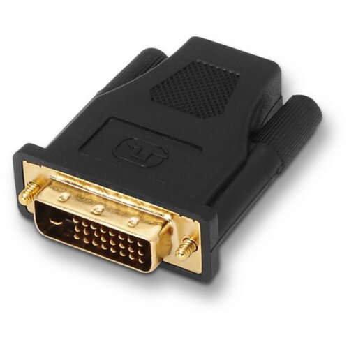 AISENS Adapter DVI A HDMI 24 1 M-HDMI A H Črno zlato, (20772758) Cene