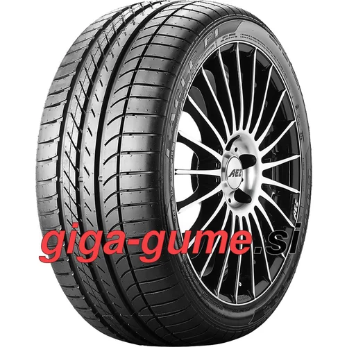 Goodyear Eagle F1 Asymmetric ( 205/55 ZR17 91Y N0 ) letna pnevmatika