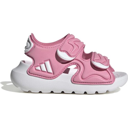 Adidas sandale JS4915 ALTASWIM 3 I Ž pink 21 Cene