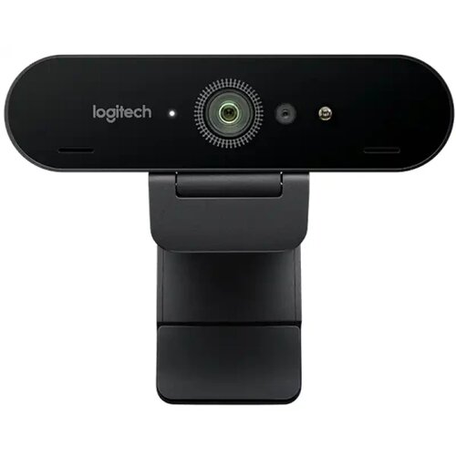 Logitech Web Kamera BRIO 4K Ultra HD Video Conference Cene