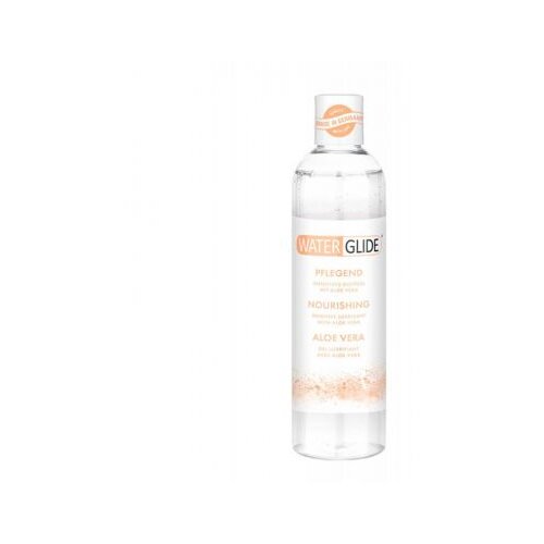 Waterglide Nourishing Sensitive Lubricant with Aloe Vera 300ml Cijene