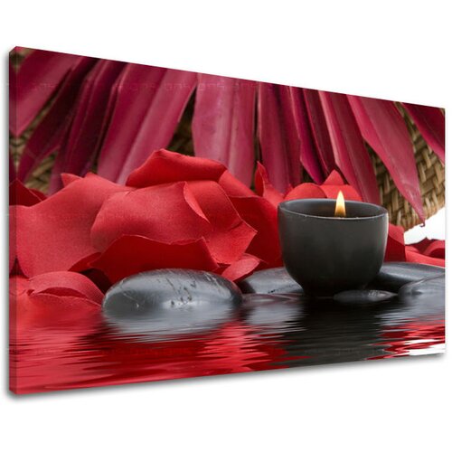  Slike na platnu feng shui (moderne slike na platnu) Slike