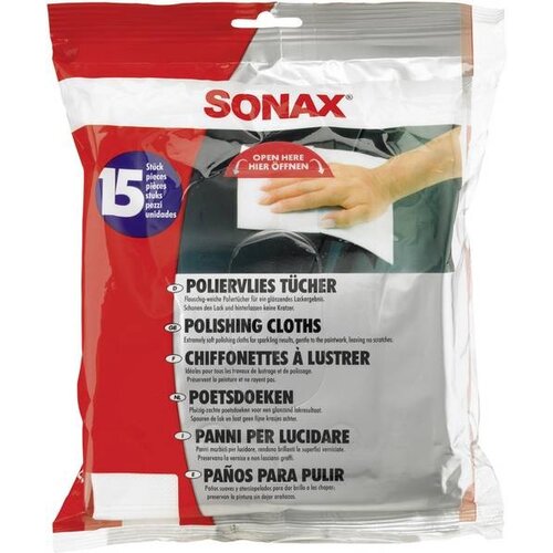  SONAX KRPA ZA POLIRANJE Cijene