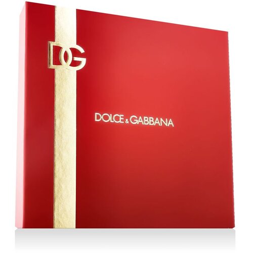 Dolce & Gabbana Q by EDP 100 ml + EDP MINI 5 ml + EDP MINI 10 ml (žena) Cijene