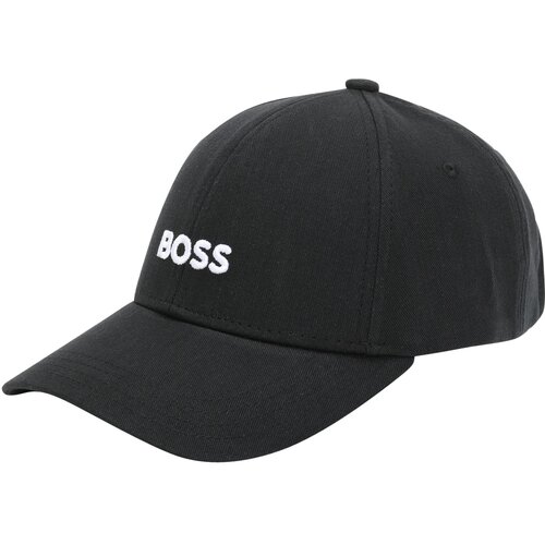 BOSS Black Kapa 'Zed' črna / bela Cene
