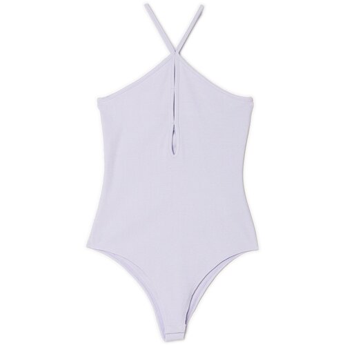 Cropp ženski bodi - Ljubičasta  2481S-04X Cijene