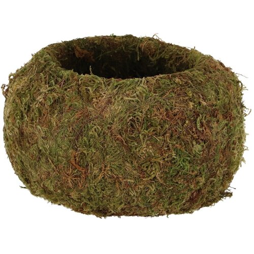 Esschert Design Kokedama krogla - L Slike
