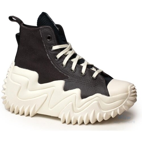 Converse ženske patike run star motion eyestay overlays Cene