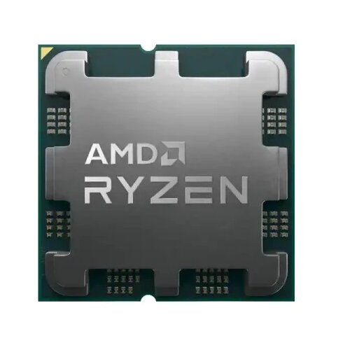 AMD Procesor Ryzen 5 9600X Tray 3.9 Ghz Cene
