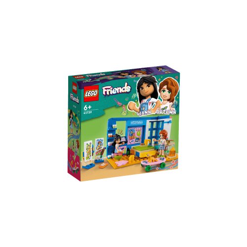 Lego Liannina soba Cijene