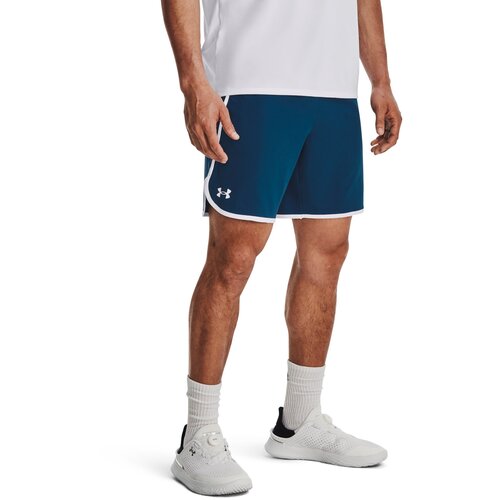 Under Armour Men&amp;#039;s shorts HIIT Woven 8in Shorts Slike