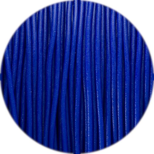 Fiberlogy fiberflex 40D mornarsko modra Slike