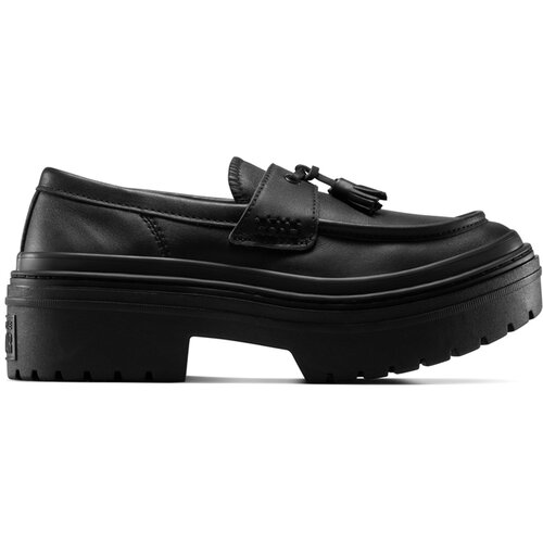 Converse Ženske patike chuck taylor all star lugged heel loafer Cene