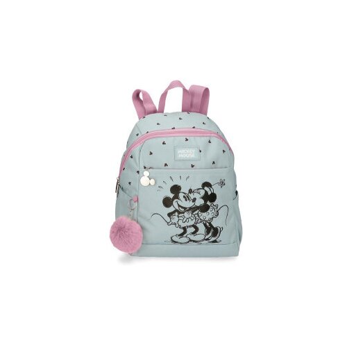 Disney Minnie & Mickey Ranac 35 cm - Plava ( 37.921.21 ) Slike