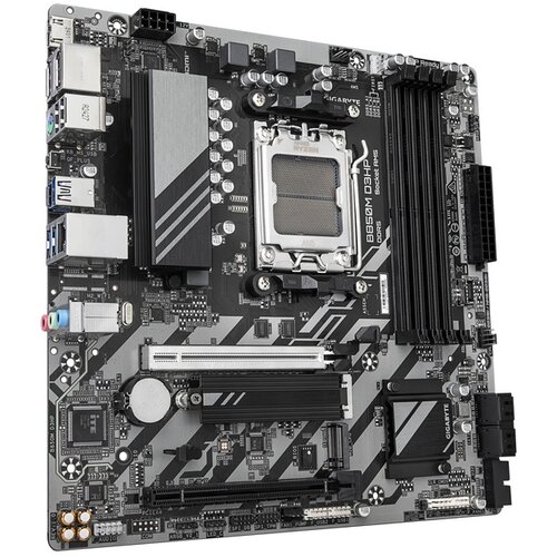 Gigabyte B850M D3HP rev. 1.0 matična ploča Cene