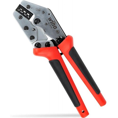Wiha 45796 Klije&scaron;ta za krimpanje MC 4 za solarne konektore 2,5/4/6mm2 Cijene