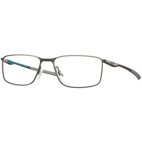 Oakley Socket 5.0 OX3217 321715 M (55) Siva/Kristalna Cene